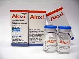 Thuốc Aloxi chống nôn cho bệnh nhân điều trị hóa chất