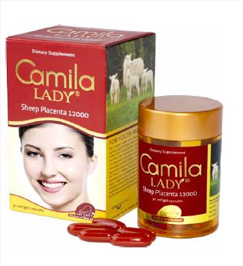 Mua nhau thai cừu Camila Lady ở đâu, giá bao nhiêu?