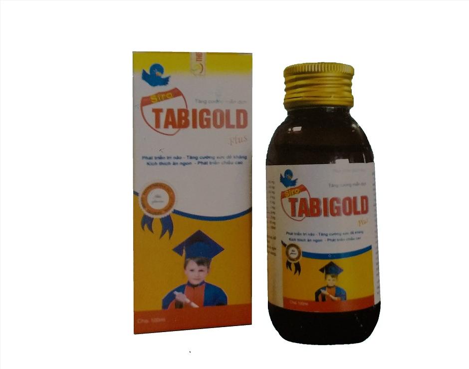 Tabigold Plus mua ở đâu, giá bao nhiêu?