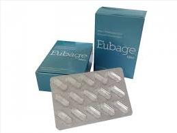 Viên uống Eubage men giúp tăng cường sinh lí nam, thuốc Eubage men mua ở đâu, giá bao nhiêu?