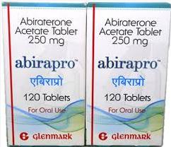 Thuốc Abirapro thuốc Abiraterone acetate mua ở đâu giá bao nhiêu?