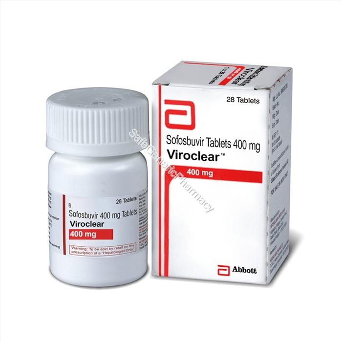 Thuốc Viroclear mua ở đâu giá bao nhiêu 