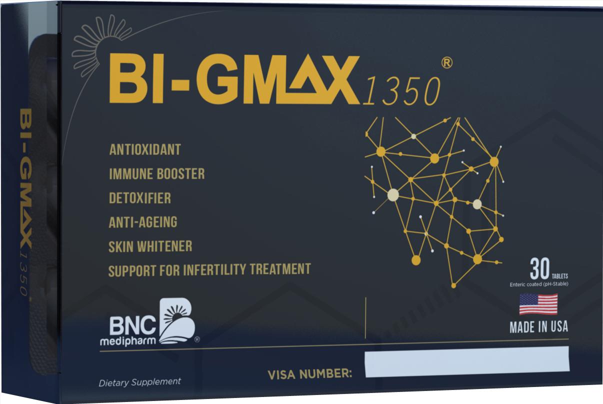 THUỐC BI-GMAX 1350 MUA Ở ĐÂU? THUỐC BI-GMAX 1350 BAO NHIÊU TIỀN?