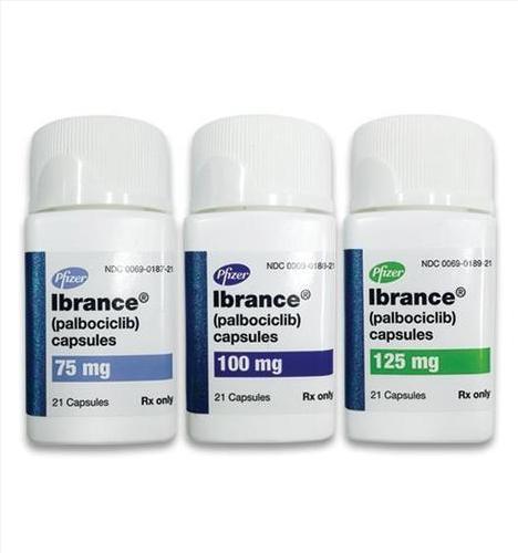 Thuốc IBRANCE 75 mg 100mg 125mg mua ở đâu giá bao nhiêu?
