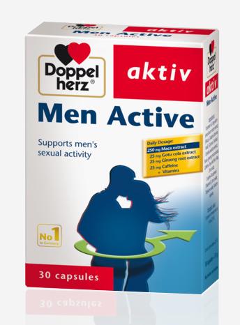 2018 Active men mua ở đâu, Thuốc active men giá bao nhiêu