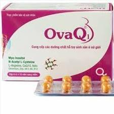 OVAQ1 mua ở đâu, OVAQ1 giá bao nhiêu