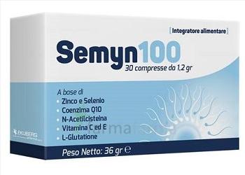 Thuốc Semyn 100 mua ở đâu, Thuốc Semyn 100 giá bao nhiêu