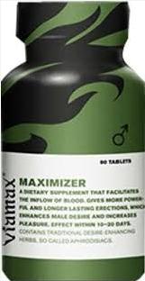 Thuốc Viamax Maximizer mua ở đâu, giá bao nhiêu?