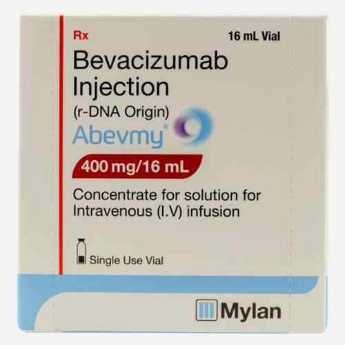 Thuốc Abevmy Bevacizumab 400mg giá bao nhiêu mua ở đâu?