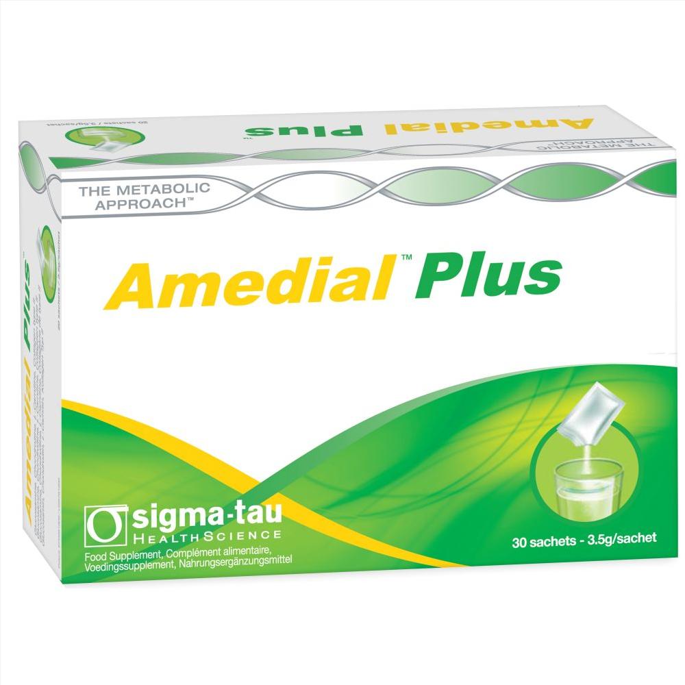 Thuốc Amedial Plus mua ở đâu, giá bao nhiêu?