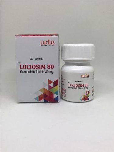 Thuốc luciosim 80mg giá bao nhiêu mua ở đâu?