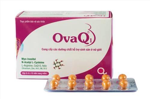 OVAQ1 bán ở đâu, OVAQ1 có tốt không