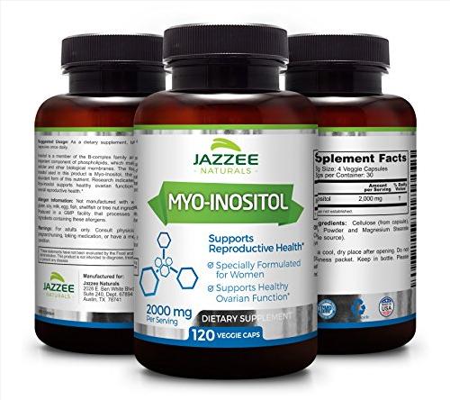 Thuốc Myo Inositol mua ở đâu, Công dụng thuốc Myo Inositol 