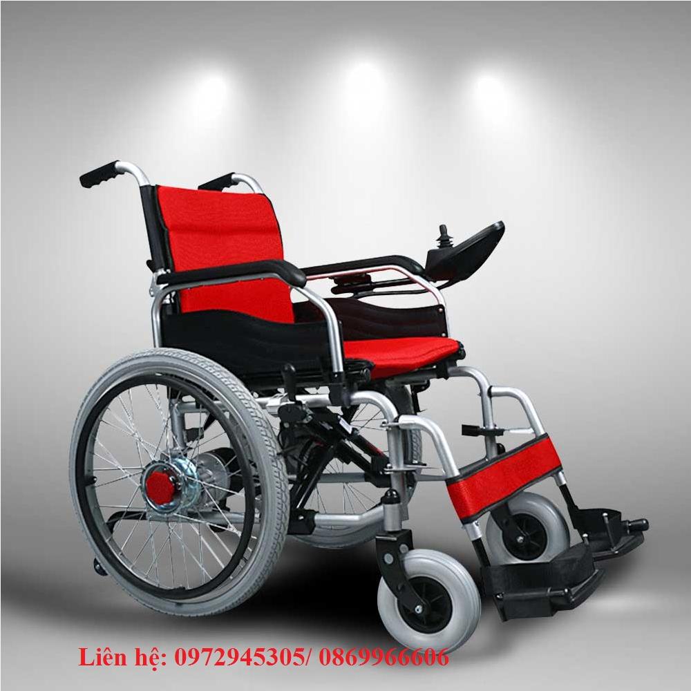 Cho thuê xe lăn cho bệnh nhân, xe lăn người già, xe lăn du lịch, xe lăn điện Hà Nội
