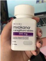 Thuốc Invokana Canagliflozin giá bao nhiêu mua ở đâu?