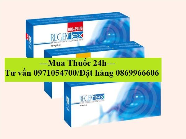 Thuốc Regenflex Bio-Plus giá bao nhiêu mua ở đâu?