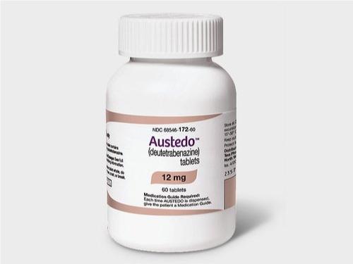 Thuốc Austedo deutetrabenazine 12mg giá bao nhiêu mua ở đâu?