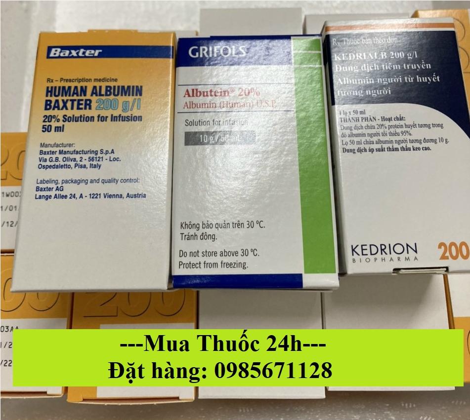 Thuốc Kedrialb 200g/l giá bao nhiêu mua ở đâu