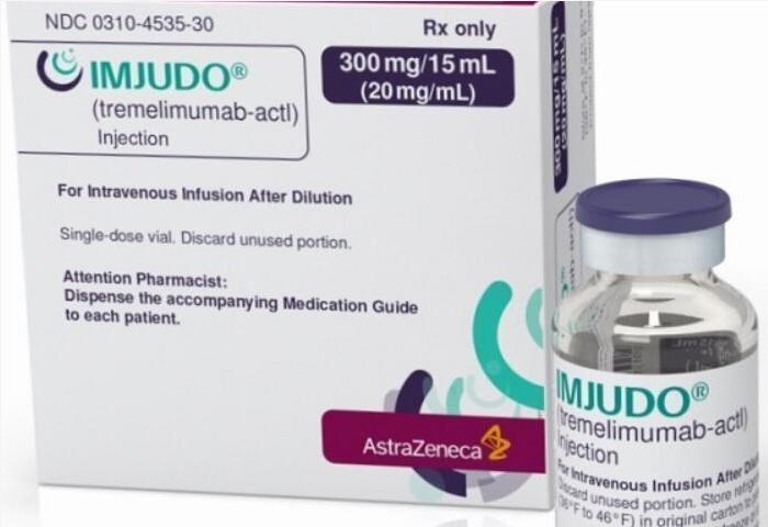 Thuốc Imjudo Tremelimumab giá bao nhiêu mua ở đâu?