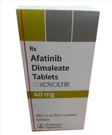 Thuốc Afatinib mua ở đâu, thuốc Afatinib giá bao nhiêu?