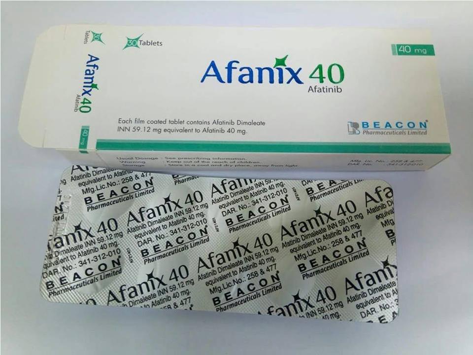 Thuốc Afanix 80mg 40mg mua ở đâu giá bao nhiêu
