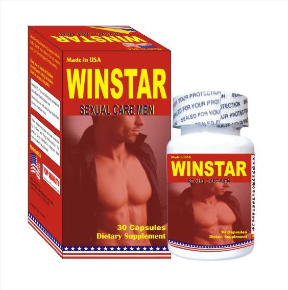 Thuốc Winstar giá bao nhiêu, mua ở đâu?